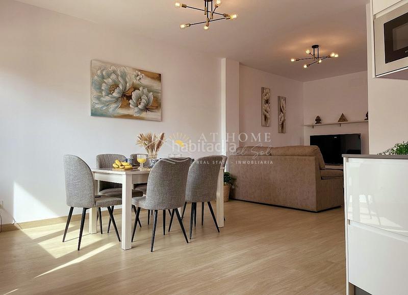 Foto 953a45be-6a4d-46a5-9213-d046e7d0a758. Alquiler apartamento  a metros de la playa. en Torrox