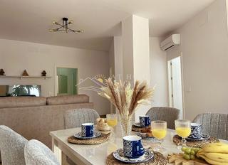 Location Appartement à El Peñoncillo. Apartamento a metros de la playa.