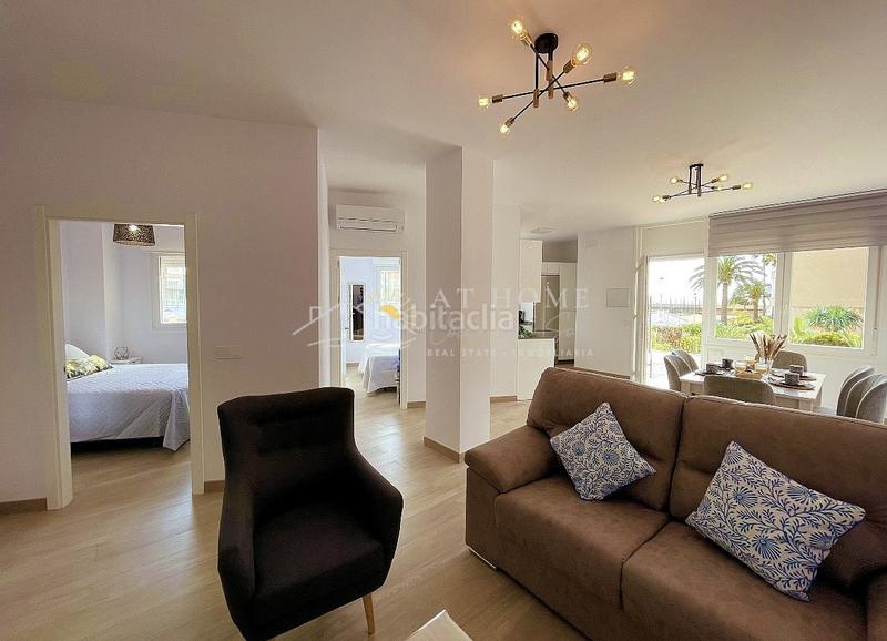 Foto 0b82b1a2-71f3-48f9-a44e-adf0a31d8a78. Location appartement avec piscine dans El Peñoncillo Torrox