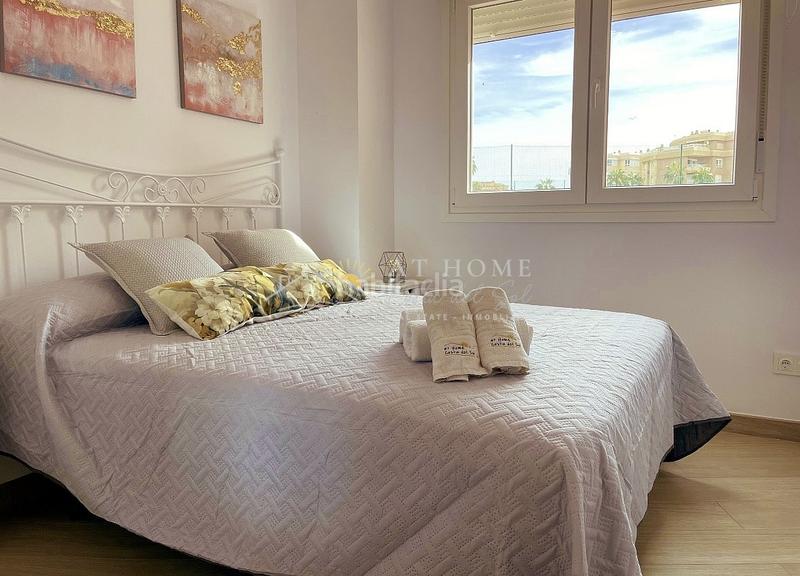 Foto a8560005-b65d-4300-8905-198f0edc4e0b. Location appartement avec piscine dans El Peñoncillo Torrox
