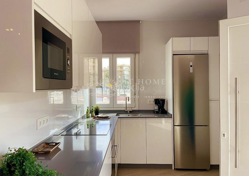 Foto badc7835-63a8-44ac-9419-8c70d992d94f. Location appartement avec piscine dans El Peñoncillo Torrox
