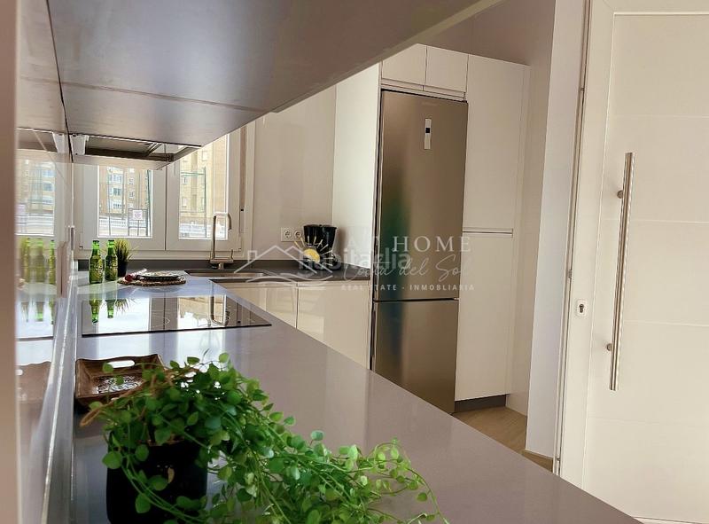 Foto f859306e-aacd-404d-913e-143c618598e4. Location appartement avec piscine dans El Peñoncillo Torrox