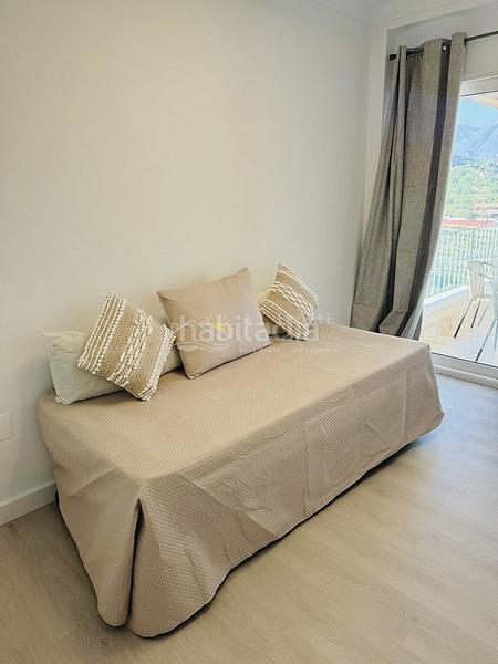 Foto 1398fbb0-f921-4cc5-bf27-2c9569518342. Lloguer apartament amb calefacció piscina a Centro Nerja