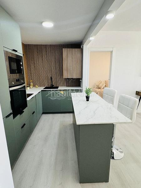 Foto 2085b16c-a690-4354-824c-e751a2fb38cc. Lloguer apartament amb calefacció piscina a Centro Nerja