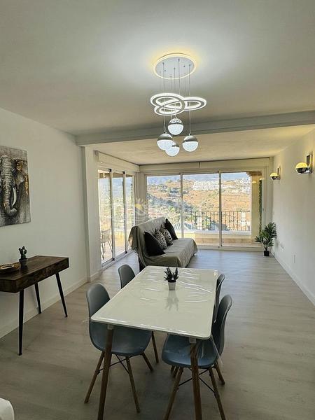 Foto 298ee72a-e122-4be4-8b0f-44e071a127a2. Lloguer apartament amb calefacció piscina a Centro Nerja