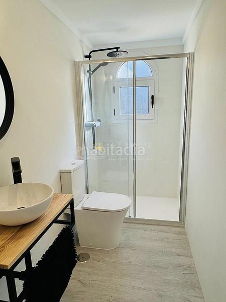 Foto 498d400d-637c-4b36-8c4b-956ab377cc60. Lloguer apartament amb calefacció piscina a Centro Nerja