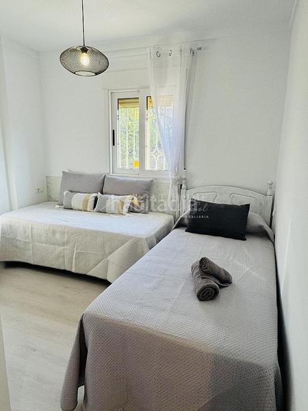 Foto 68b926a9-8bf3-413d-9372-998e1ade9e60. Lloguer apartament amb calefacció piscina a Centro Nerja