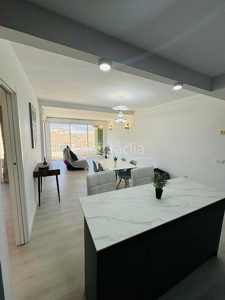 Foto b3519aa5-ba2a-4c91-8655-fc8fa2150f5c. Lloguer apartament amb calefacció piscina a Centro Nerja