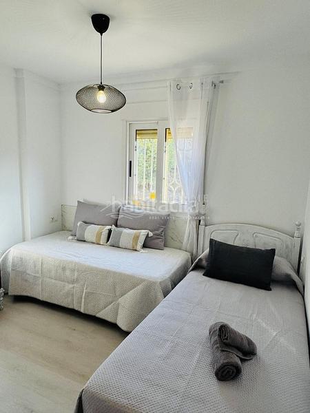 Foto ef808853-e696-47b3-b939-fa842f41780c. Lloguer apartament amb calefacció piscina a Centro Nerja