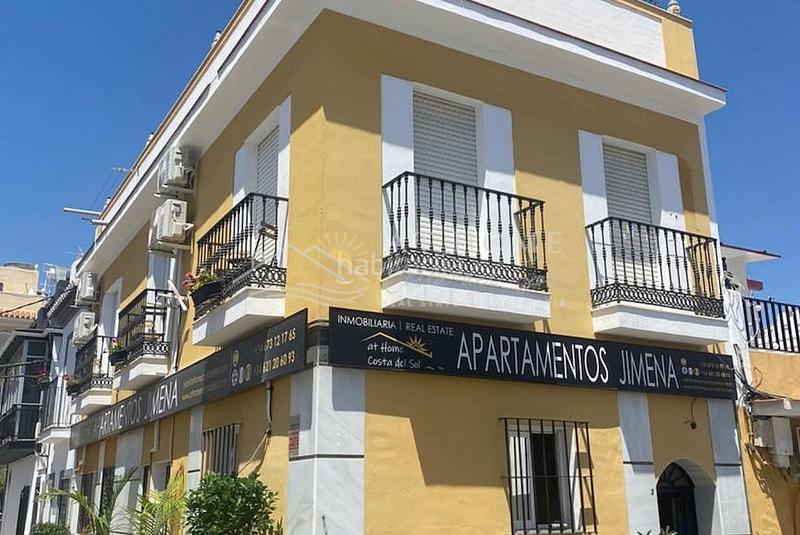 Foto 460a5070-41d0-49e4-ad20-3800ca0b209c. Alquiler apartamento excelente apartamento huelva disponible desde octubre a marzo en Nerja