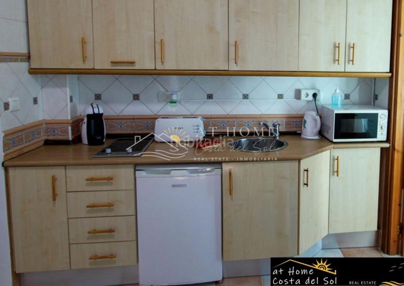 Foto 5f97926c-99b1-4c69-86a4-43b21799d3d8. Lloguer apartament amb calefacció a Centro Nerja