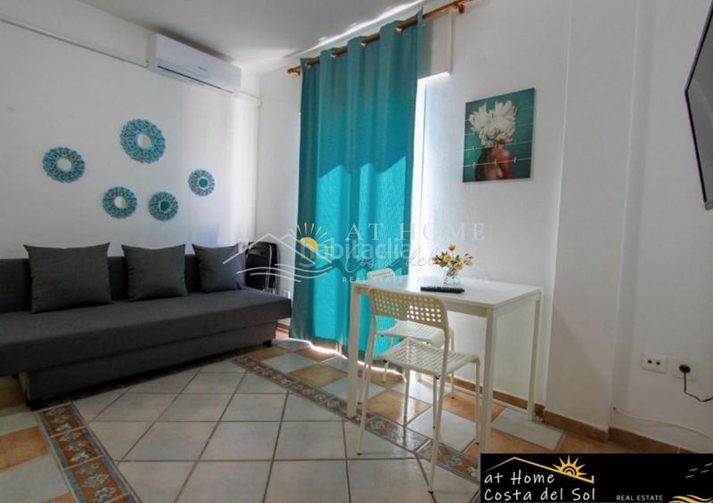 Foto 683ac991-45da-4121-8735-a6453c96d8de. Lloguer apartament amb calefacció a Centro Nerja