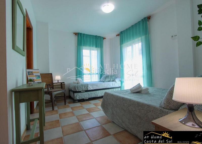 Foto 74e619ac-5781-464d-94e9-47d4015353a0. Lloguer apartament amb calefacció a Centro Nerja