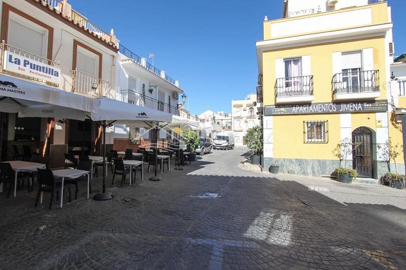 Foto e9182a8a-0471-4d80-8a34-be0c30cef38f. Lloguer apartament amb calefacció a Centro Nerja