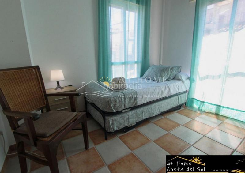 Foto f7c41b7e-97a4-412a-ba3a-d0e5607aa6f4. Lloguer apartament amb calefacció a Centro Nerja