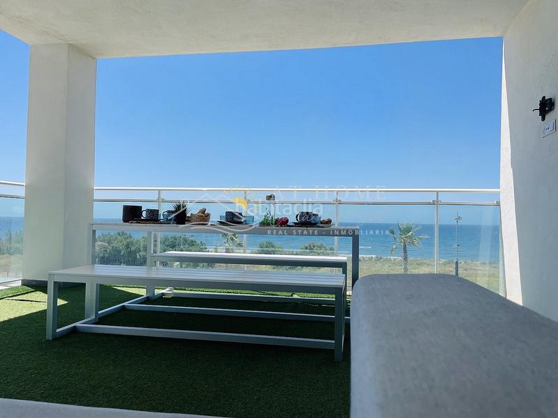 Foto 357b1c24-3a95-46d6-9dec-d3d8ec86dbdb. Affitto piccolo appartamento con parcheggio piscina in Torrox