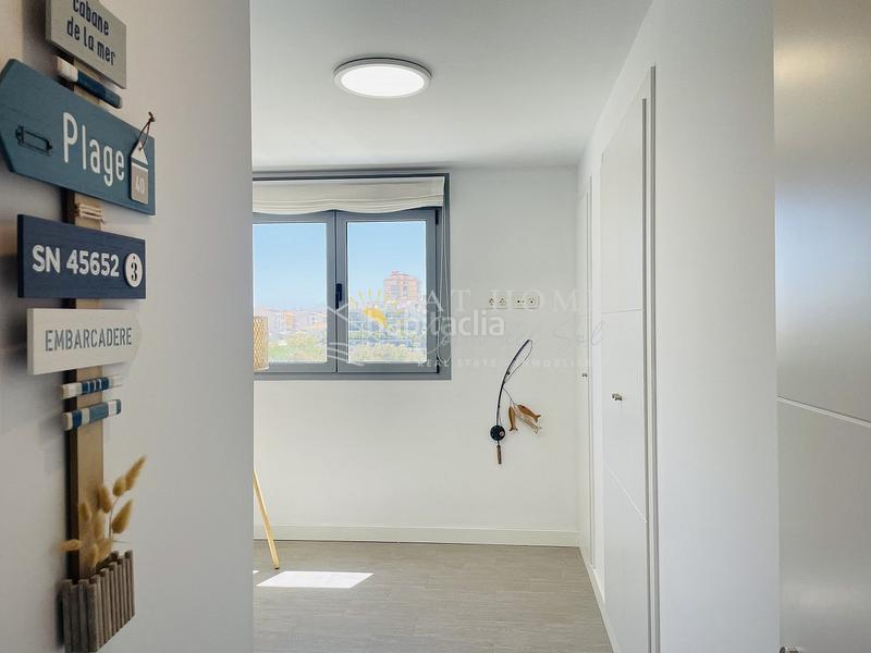 Foto 1e27a7e8-0ed4-49b5-abe2-1fd27d195964. Lloguer apartament amb aparcament piscina a El Morche Torrox