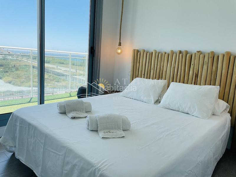Foto a5889da5-8bb5-4349-b8e8-2220b721256a. Lloguer apartament amb aparcament piscina a El Morche Torrox