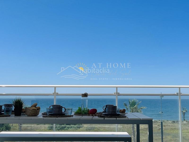Foto 10f08c73-0b71-4617-bc10-1b3519050f45. Miete appartement mit parking pool in El Morche Torrox