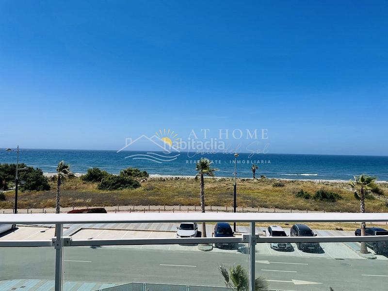 Foto 1419de26-5ded-4fd0-81fa-53a822ff23f8. Miete appartement mit parking pool in El Morche Torrox
