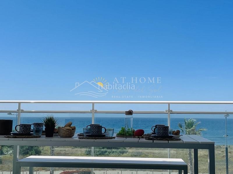 Foto 2c3e4bc7-6da4-4b3d-86d4-52fa62766a83. Miete appartement mit parking pool in El Morche Torrox
