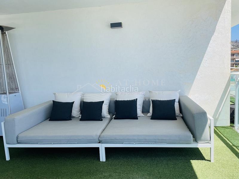 Foto 5787cee3-62f8-4c56-8377-fd6da33f71cf. Miete appartement mit parking pool in El Morche Torrox