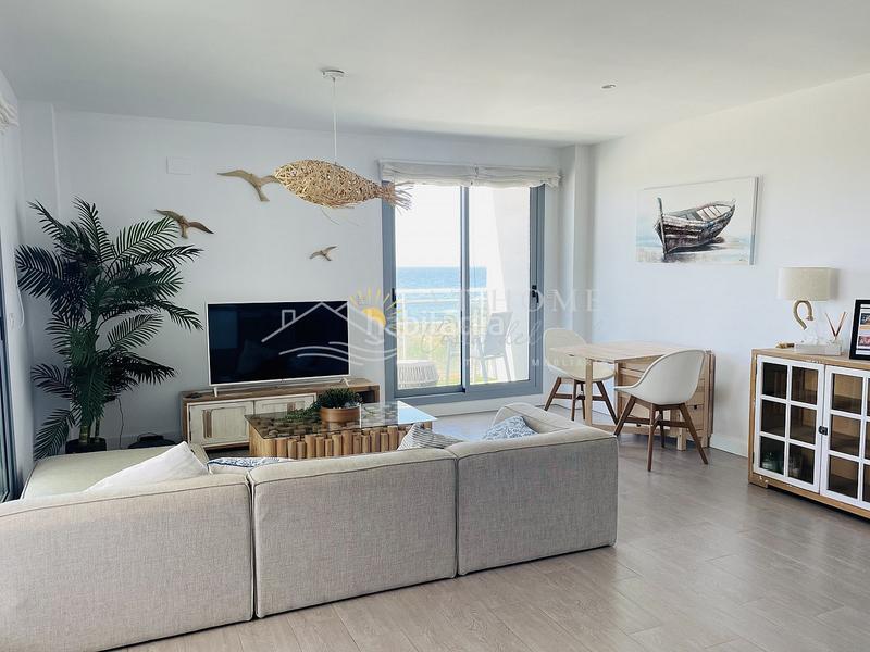Foto 5a55ce9a-d945-4f1c-a85a-b991a597f738. Miete appartement mit parking pool in El Morche Torrox