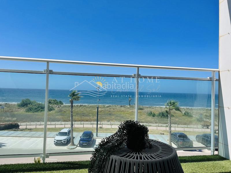 Foto 7d43596c-21aa-495f-82dd-2a52ed953f8c. Miete appartement mit parking pool in El Morche Torrox