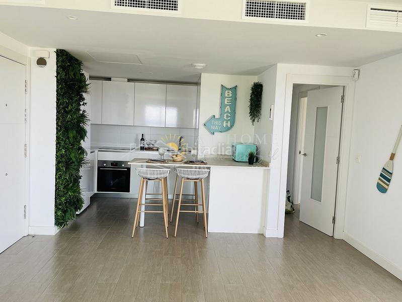 Foto a46cd3f2-0450-403d-ade2-4fe23a1b8049. Miete appartement mit parking pool in El Morche Torrox
