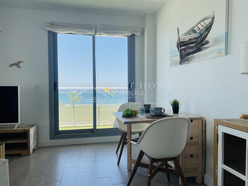 Foto aa0e0495-1e78-4ab6-bf23-bd84771d71c1. Miete appartement mit parking pool in El Morche Torrox