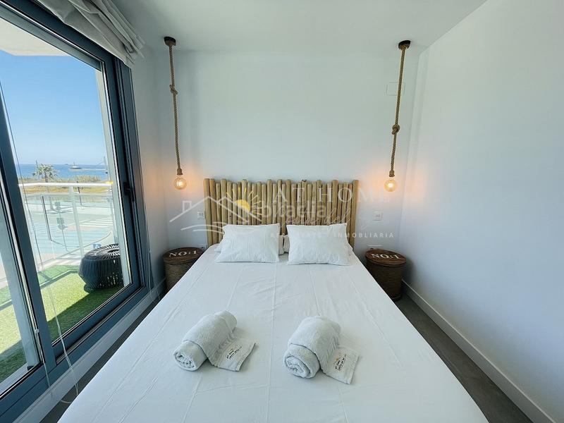 Foto b6d2e8d2-6703-4250-a670-b8bf52c3eb0d. Miete appartement mit parking pool in El Morche Torrox