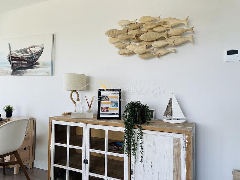 Foto b9fb9537-d270-4972-a778-2a21290ebcc7. Miete appartement mit parking pool in El Morche Torrox