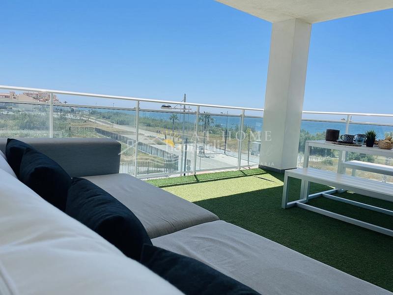 Foto bb2d36aa-989c-4fdd-84c8-3e09840fd6b2. Miete appartement mit parking pool in El Morche Torrox