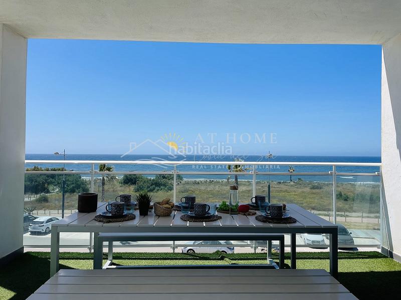 Foto c73884ab-f34d-42fb-94ba-acb0e81892ca. Miete appartement mit parking pool in El Morche Torrox