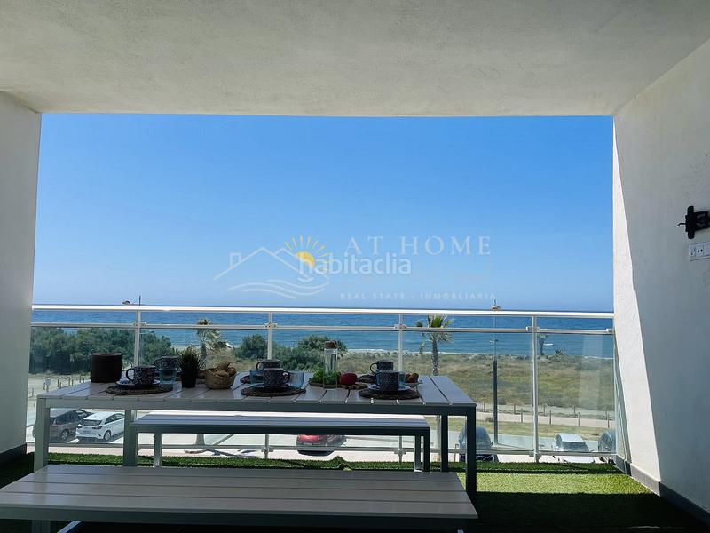 Foto cbc41de8-2959-4c12-bd8a-ffb33171afa5. Miete appartement mit parking pool in El Morche Torrox
