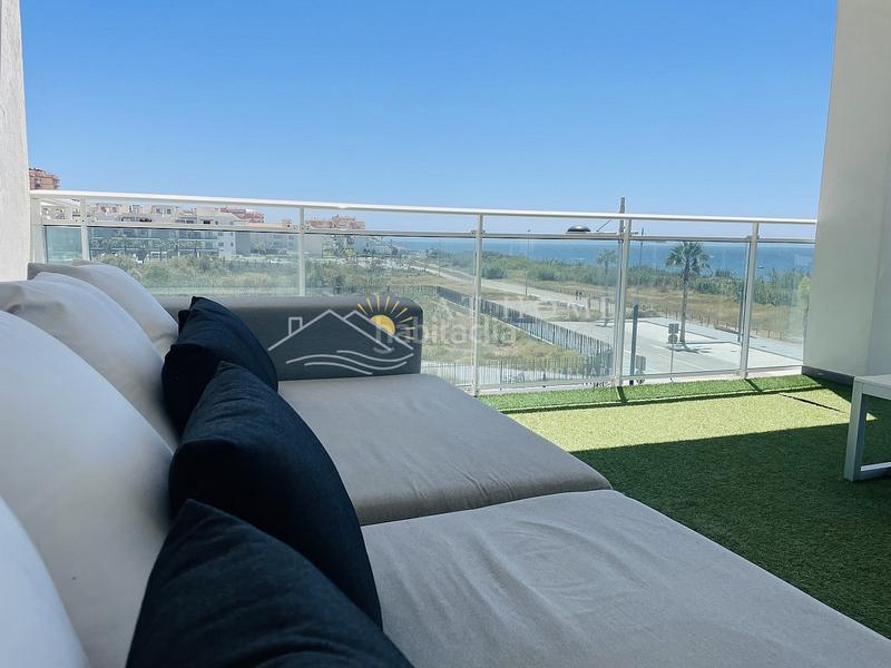 Foto d51d51cb-e828-4e79-b3a4-3d04222375d4. Miete appartement mit parking pool in El Morche Torrox