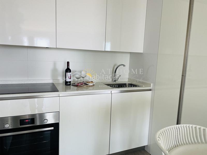 Foto d54ab564-a018-4fb8-838c-667eb615de0a. Miete appartement mit parking pool in El Morche Torrox
