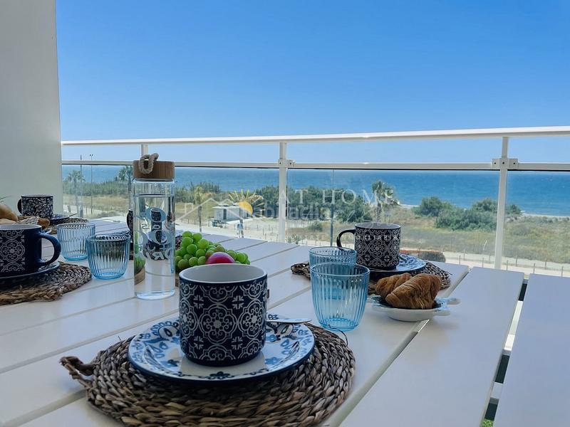 Foto e6b6be69-e3f5-465a-93eb-12cbbd8cd013. Miete appartement mit parking pool in El Morche Torrox