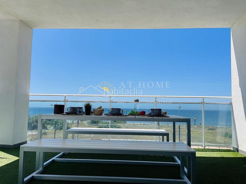 Foto e7e14a0b-ba59-4b42-800b-0a0751c4235a. Miete appartement mit parking pool in El Morche Torrox