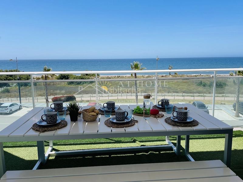 Foto e85eb2e6-cd0d-4a69-b92c-8619b63da141. Miete appartement mit parking pool in El Morche Torrox