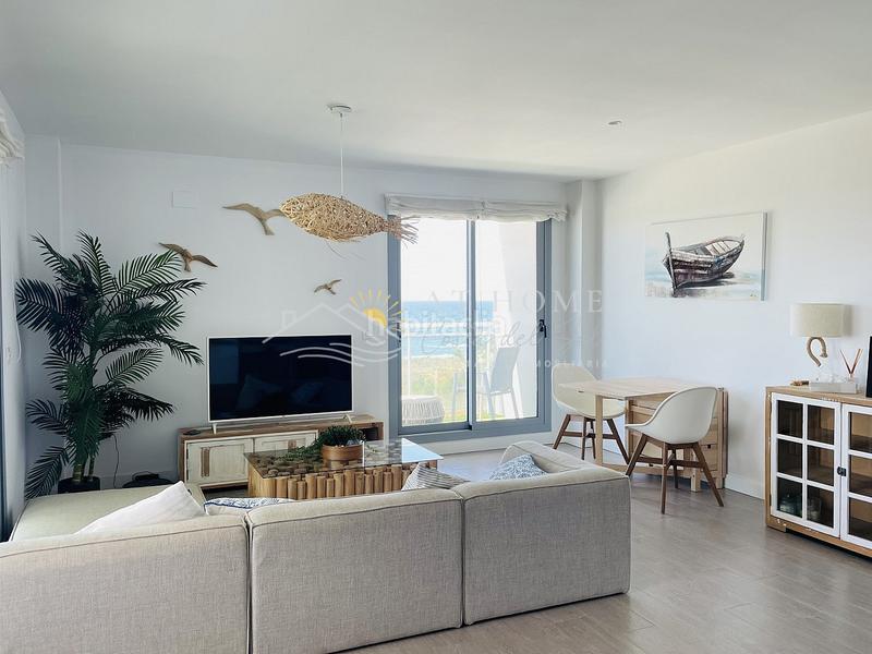 Foto f61a8c8d-78ad-4123-9236-3481a17fa654. Miete appartement mit parking pool in El Morche Torrox