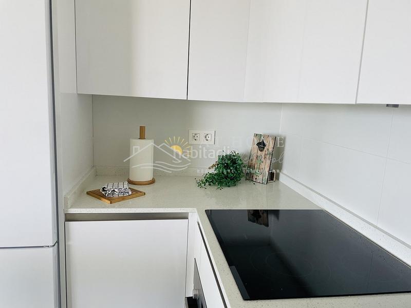 Foto fa4effad-fadc-4b8b-9283-9077d263559e. Miete appartement mit parking pool in El Morche Torrox