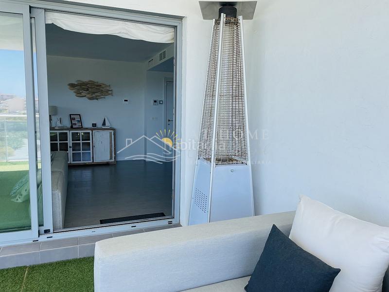 Foto ffb72d09-c442-4611-9bbd-95784dcdba67. Miete appartement mit parking pool in El Morche Torrox