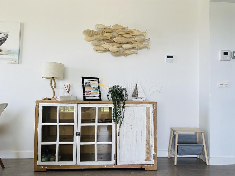 Foto 536ff3ef-6839-4c27-b51a-e3b91605498d. Rent apartment with parking pool in El Morche Torrox