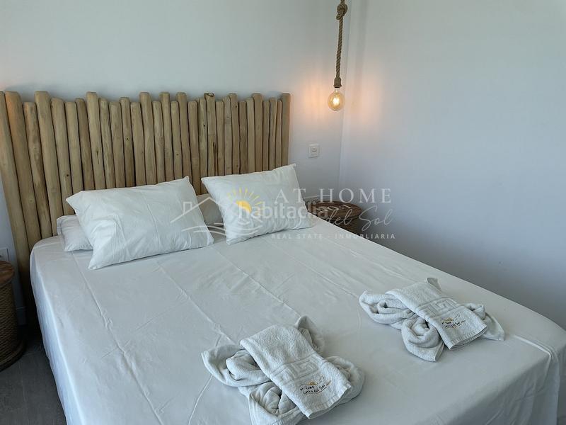 Foto 79668855-485e-4077-b6c8-afaf36197a87. Rent apartment with parking pool in El Morche Torrox