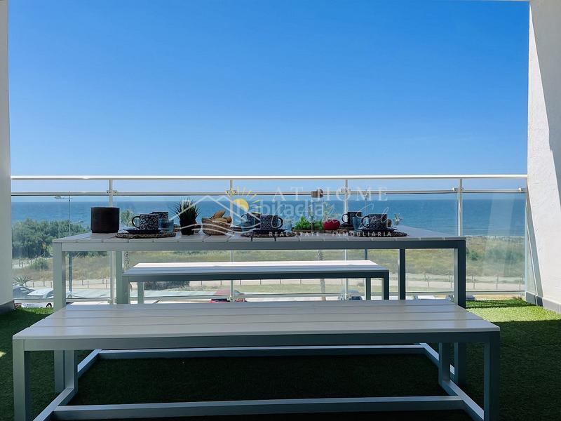 Foto 7f15368b-b597-406a-bbfc-d89778fa9f15. Rent apartment with parking pool in El Morche Torrox