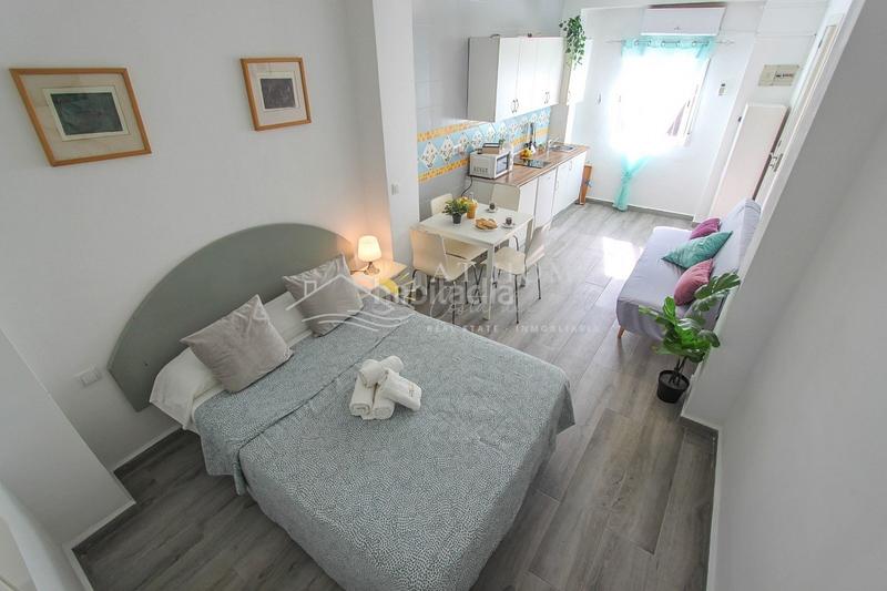 Foto 36ee9cc1-039e-4173-9772-0543ee381218. Lloguer apartament amb calefacció a Centro Nerja