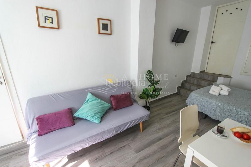 Foto 4130441a-7262-43a2-855f-d7a5e3e13528. Lloguer apartament amb calefacció a Centro Nerja