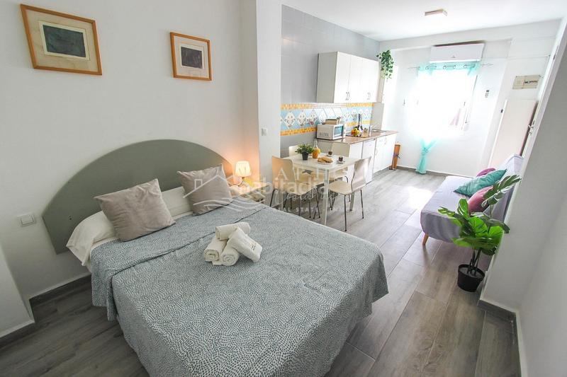 Foto cd957e8c-f084-4e9f-a327-fdc7ea40714a. Lloguer apartament amb calefacció a Centro Nerja