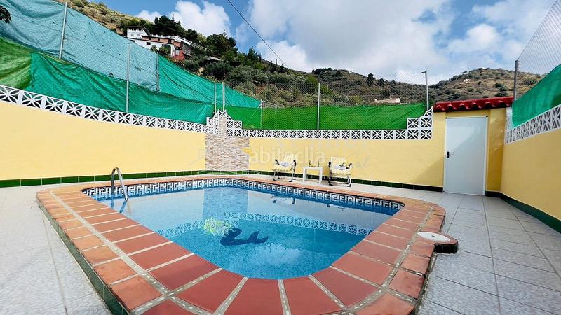 Foto 1f13e993-a752-4751-a81e-51499ab27437. Lloguer xalet a Torrox pueblo Torrox